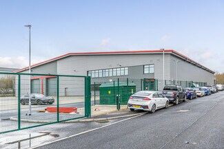 More details for Bingley Rd, Hoddesdon - Industrial for Lease