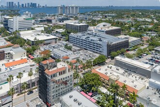 919-939 Lincoln Rd, Miami Beach, Miami Beach, FL - Aerial map view