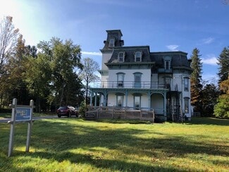More details for 8196 Green Rd, Hubbardsville, NY - Multifamily for Sale