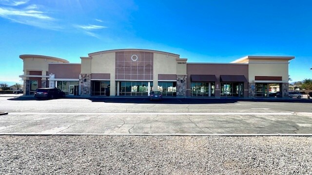 13605 Bear Valley Rd, Victorville, CA for lease Primary Photo- Image 1 of 11