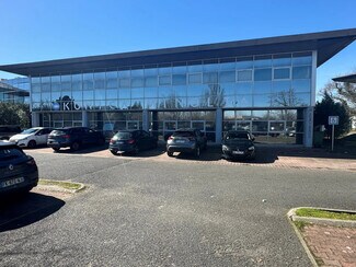More details for 10 Avenue Pythagore, Mérignac - Office for Lease
