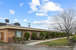 Plus de détails pour 10516 E Main Ave, Spokane, WA - Multi-résidentiel à vendre