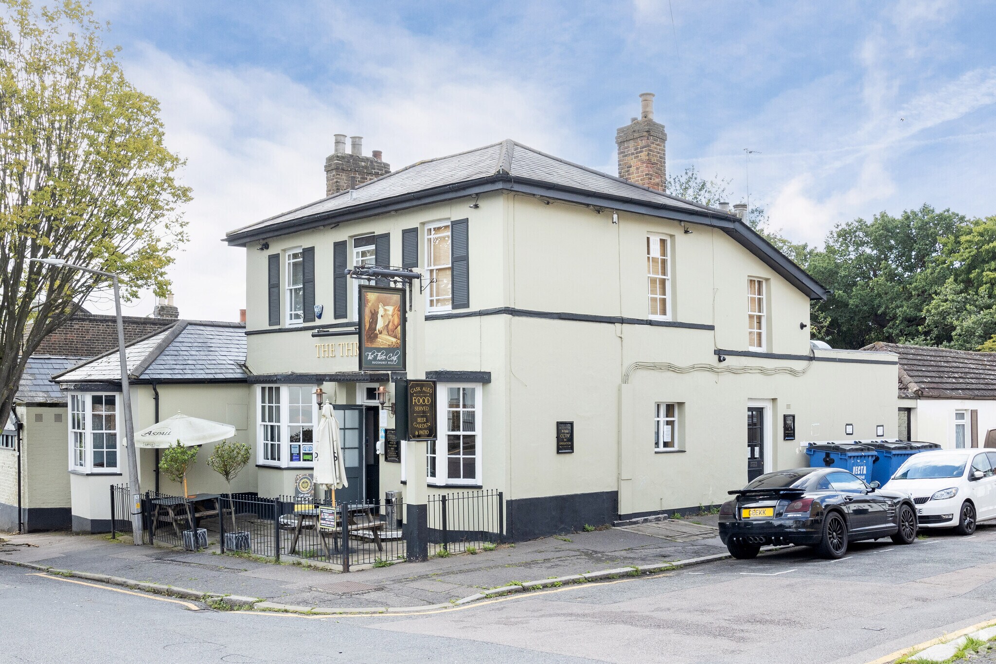 54 Princes Rd, Buckhurst Hill à vendre Photo principale- Image 1 de 1