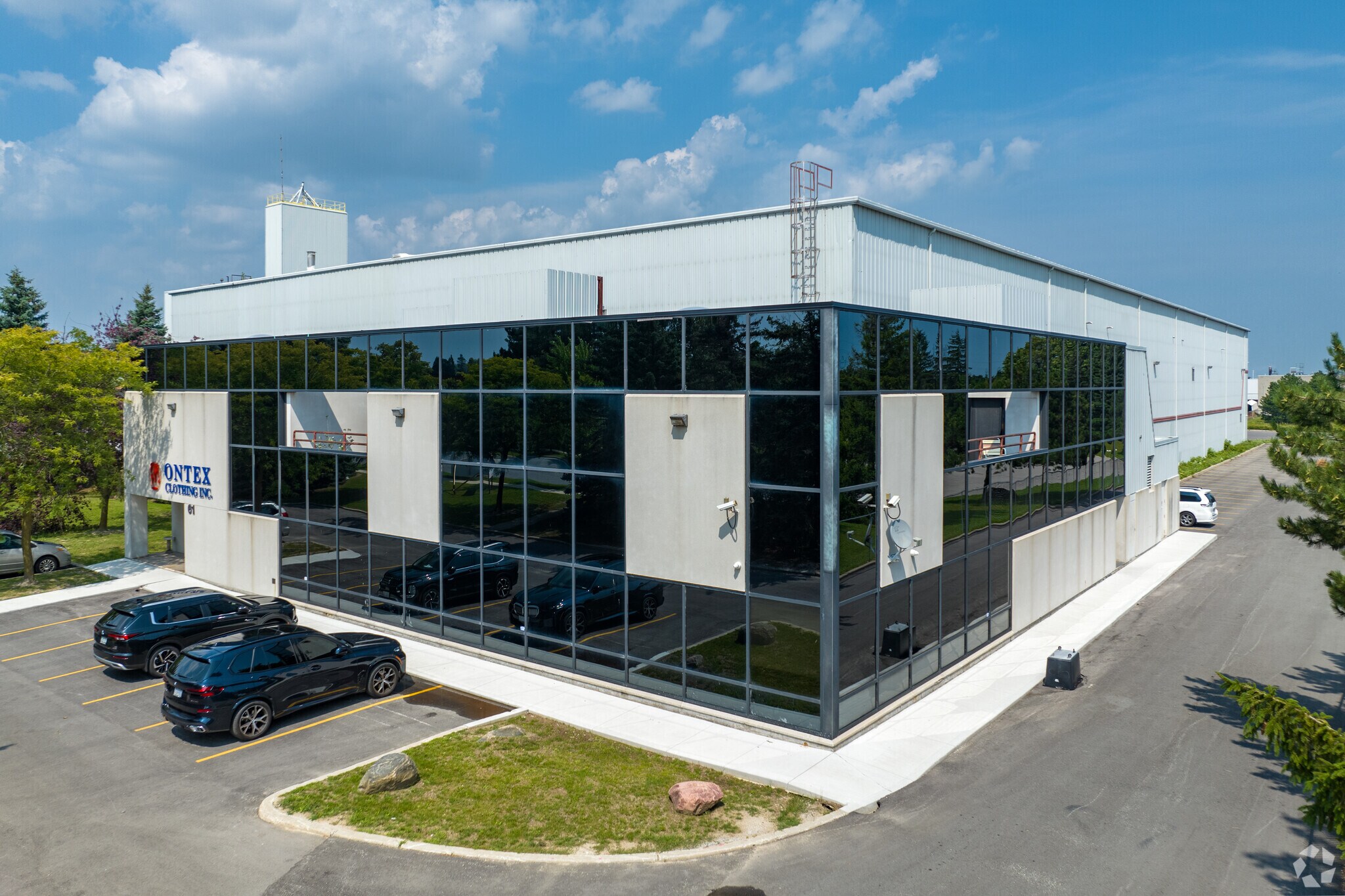 61 Maybrook Dr, Toronto, ON for sale Building Photo- Image 1 of 1