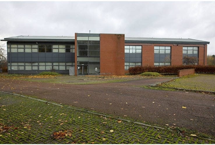 Gemini Cres, Dundee for sale - Building Photo - Image 3 of 5