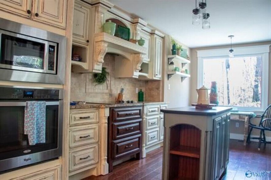 3414 Wyeth Drive Dr, Guntersville, AL à vendre - Photo du bâtiment - Image 3 de 3