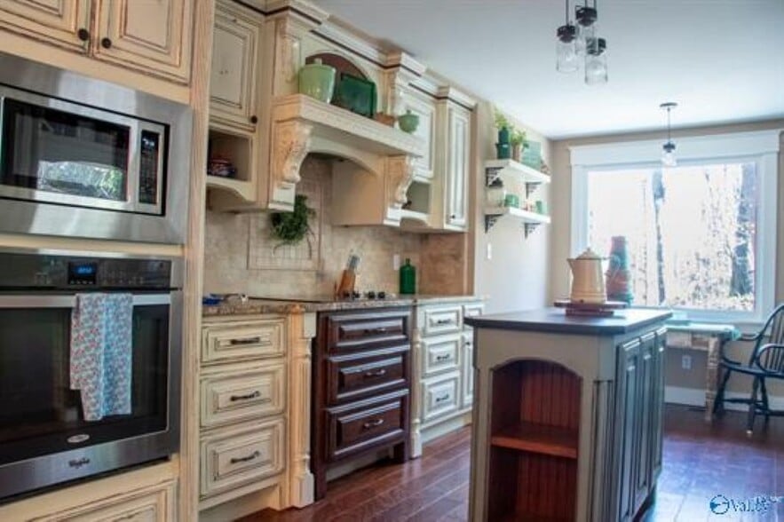 3414 Wyeth Drive Dr, Guntersville, AL à vendre - Photo du bâtiment - Image 3 de 3