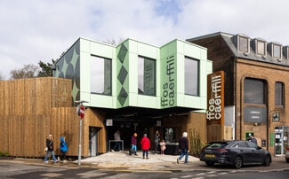 More details for 26 Caerphilly Rd, Senghenydd - Office, Retail for Lease