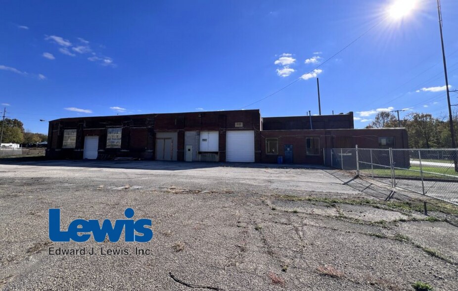 950 S Ellsworth Ave, Salem, OH à vendre - Photo du bâtiment - Image 1 de 4