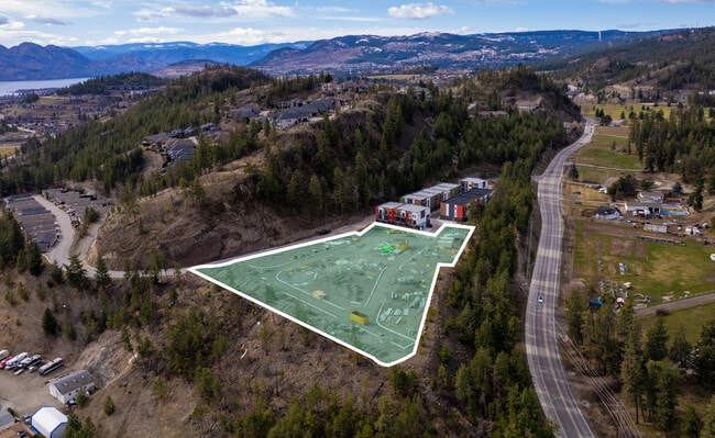 More details for 1975 Shannon Lake Rd, West Kelowna, BC - Land for Sale