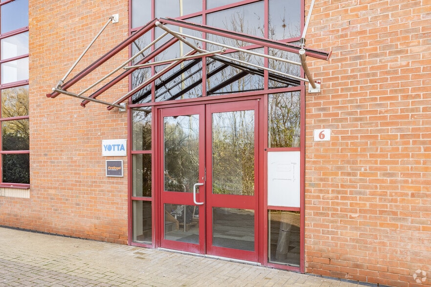 Davy Way, Quedgeley for lease - Building Photo - Image 2 of 3