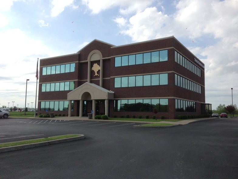 300 Southtown Blvd, Owensboro, KY à louer - Photo du bâtiment - Image 2 de 14