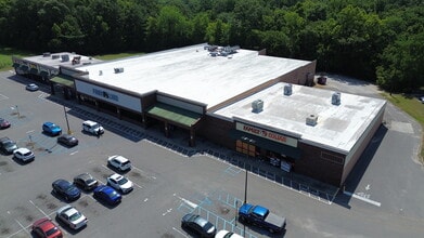 608 N Us-52 Hwy, Moncks Corner, SC for lease Interior Photo- Image 2 of 2