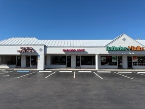 1801-1841 Tamiami Trl N, Naples, FL for lease Interior Photo- Image 1 of 10