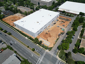 15400 Calhoun Dr, Rockville, MD for lease Construction Photo- Image 2 of 24
