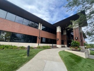 Plus de détails pour 9850 Nicholas St, Omaha, NE - Bureau à louer