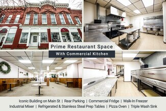 Plus de détails pour 187 Main St, Unadilla, NY - Commerce de détail à louer