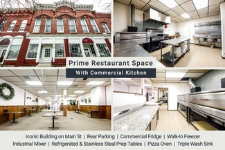 More details for 187 Main St, Unadilla, NY - Retail for Lease