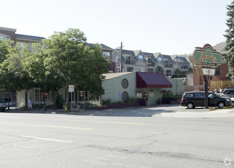 3100 E Colfax Ave, Denver, CO for sale - Primary Photo - Image 1 of 1