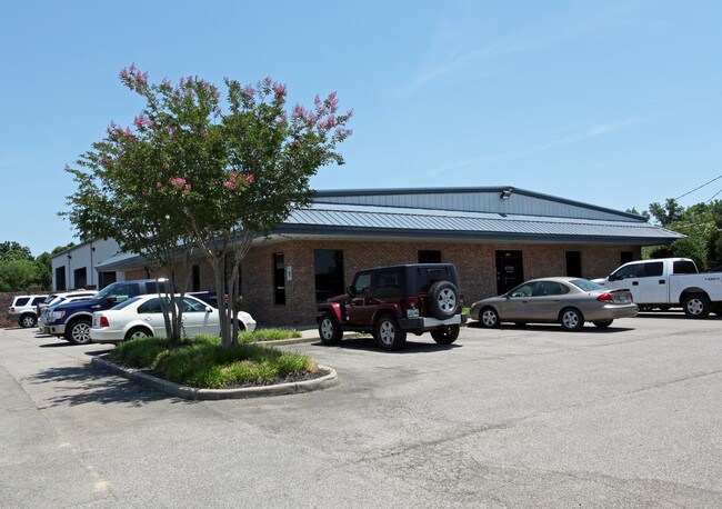 Plus de détails pour 1220 Big Orange, Cordova, TN - Industriel à louer