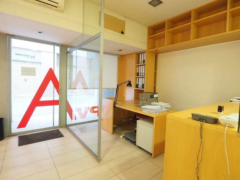 Multifamily in Granollers, Barcelona for sale Primary Photo- Image 1 of 3