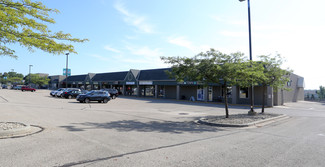 Plus de détails pour 621-645 S Main St, De Forest, WI - Local commercial à louer