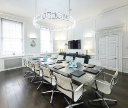 59-60 Grosvenor St, London for lease Interior Photo- Image 2 of 5