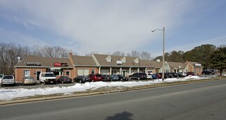 More details for 1104-1126 Westbriar Dr, Richmond, VA - Office/Retail, Retail for Lease