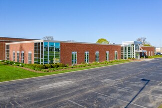 Plus de détails pour N88 W13901 Main St, Menomonee Falls, WI - Industriel à louer