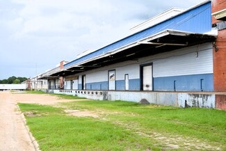 Plus de détails pour 3325 Aronov Ave, Montgomery, AL - Industriel à vendre