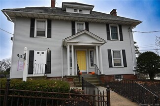 Plus de détails pour 196 Woodland St, Bristol, CT - Bureau à louer