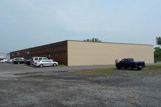 More details for 6500 Joy Rd, East Syracuse, NY - Flex for Lease