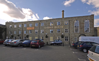 Plus de détails pour Cow Ln, Burnley - Coworking à louer