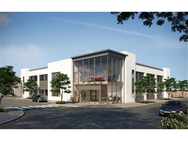 Cranwell Rd, Locking à vendre Photo du bâtiment- Image 1 de 2