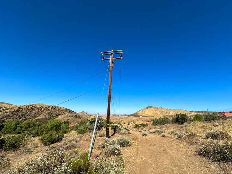 0 Big Springs Road Rd, Agua Dulce, CA for sale - Other - Image 3 of 12