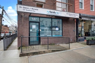 More details for 127 Bedford Ave, Brooklyn, NY - Office/Retail for Lease