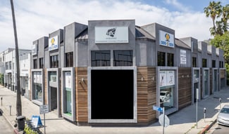 More details for 7551 W Sunset Blvd, Los Angeles, CA - Office for Lease