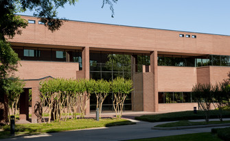 Central Brazoria County Business Park - Entrepôt