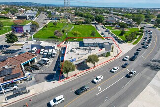 More details for 490-498 N Garfield Ave, Montebello, CA - Office for Sale