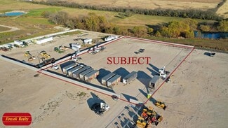 More details for 579 Northpoint Drive, Temple, TX - Land for Lease