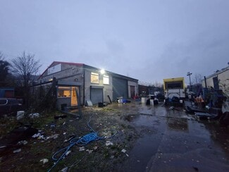 More details for 6 Rowms Ln, Mexborough - Industrial for Lease