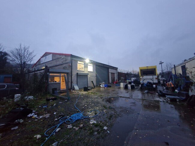 More details for 6 Rowms Ln, Mexborough - Industrial for Lease