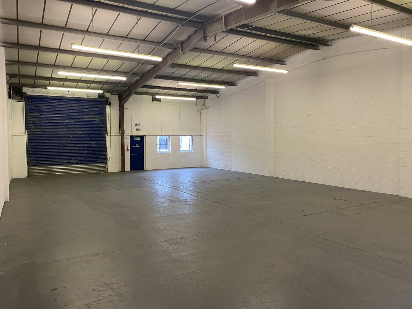 Sandall Stones Rd, Doncaster à louer Photo intérieure- Image 1 de 2