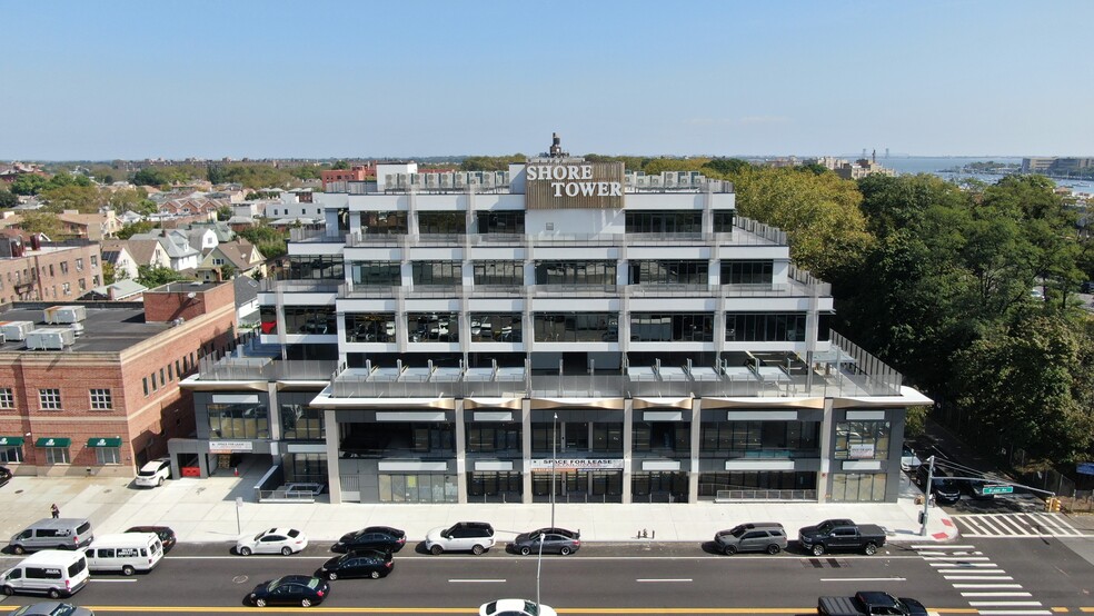 3121 Ocean Ave, Brooklyn, NY for lease - Building Photo - Image 1 of 4