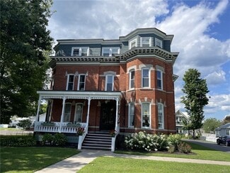 More details for 28 Church St, Camden, NY - Office for Sale