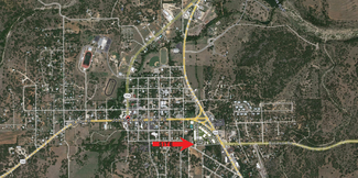 More details for The Crossing at Johnson City, Johnson City, TX - Land for Lease