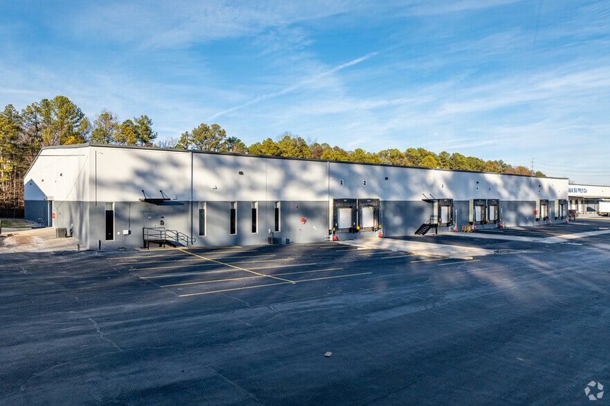 1540 Amherst Rd, Knoxville, TN for lease - Building Photo - Image 3 of 10