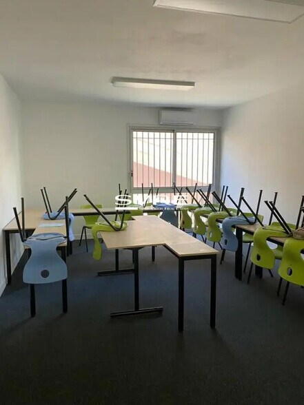 Bureau dans Marseille à louer - Photo intérieure - Image 1 de 1