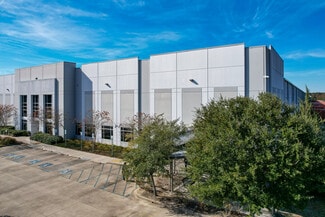 More details for 400 Trade Zone Blvd, Summerville, SC - Industrial for Lease