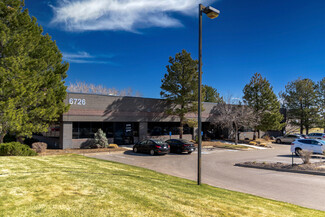 More details for 6726 S Revere Pky, Centennial, CO - Office for Sale